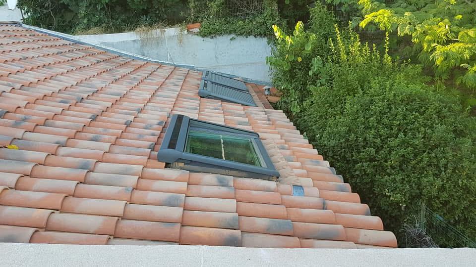 Entreprise de couverture draguignan