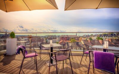 Toiture terrasse : guide complet