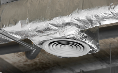 Ventilation des combles