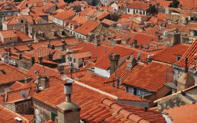 Choisir tuiles toiture