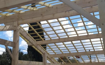 Diagnostic charpente